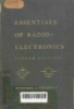 Essentials of radio and electronics