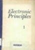 Electronic principles 