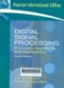 Digital signal processing