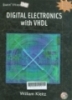 Digital electronics with VHDL, Quartus II version 