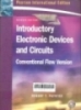 Introductory electronic devices and circuits 