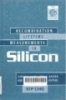 Recombination lifetime meansurements in silicon