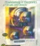 Foundations of electronics, circuits and devices 