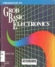 Problems in Grob basic electronics 