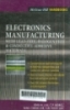 Electronics manufacturing with lead-free, halogen-free, and conductive-adhesive materials