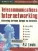 Telecommunications internetworking
