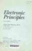 Electronic principles 