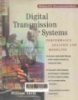 Digital Transmission systems: Performance Analysis and Modeling