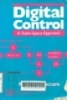 Digital control: A state-space approach