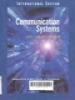 Communication systems anlysis and design