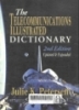 The telecommunications illustrated dictionary