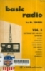 Basic radio, Vol.3: Electron tube circuits