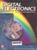 Digital electronics : Principles and applications