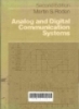 Analog and digital communication systems
