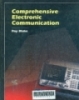 Comprehensive electronic communicatin