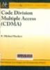 Code division multiple access ( CDMA )/ 