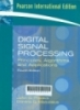 Digital signal processing