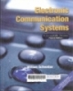 Electronic communication systems : A complete course