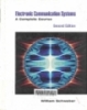 Electronic communication systems : A complete course