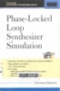 Phase - locked Loop synthesizer simulation