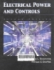Electrical power and controls
