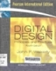 Digital design : principles and practices : Supplement 