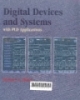 Digital decices and systems with PLD applications