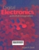 Digital electronics with PLD integration