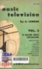 Basic television