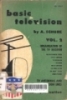 Basic television 