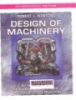 Design of machinery: An introduction to the synthesis and analysis of machanims and machines