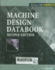 Machine desgin databook