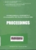 Proceedings: International conference engineering mechanics today 2004