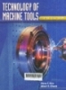 Technology of machine tools