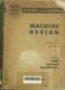 Schaum's outline of theory and problems of machine design