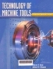 Technology of machine tools
