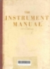 The Instrument Manual. -- 4th ed