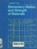 Elementary statics and strength of materials