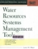 Water resources systems management tools