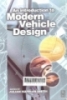 An introduction to modern vehicle design