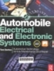 Automobile electrical and electronic systems: Automotive technology : Vehicle maintenance and repair