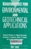 Geostatistics for environmental and geotechnical applications. -- USA