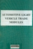 Automotive light vehicle trade modules: Braking systems. -- 1st ed