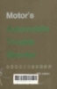 Motor 's automobile trouble shooter. -- 10th ed