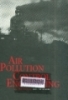 Air pollution control engineering 