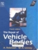 Repair of vehicle bodies