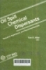 Oil spill chemical dispersants research, experience, and recommandations. -- USA