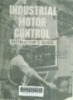 Industrial motor control