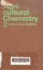 Agricultural chemistry 2