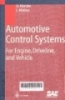 Automtive control systems